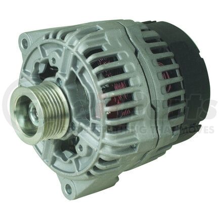 WAI 13812N 100% New New Alternator