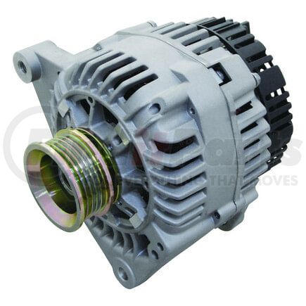 WAI 13814N 100% New New Alternator
