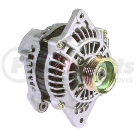 WAI 13820N 100% New New Alternator