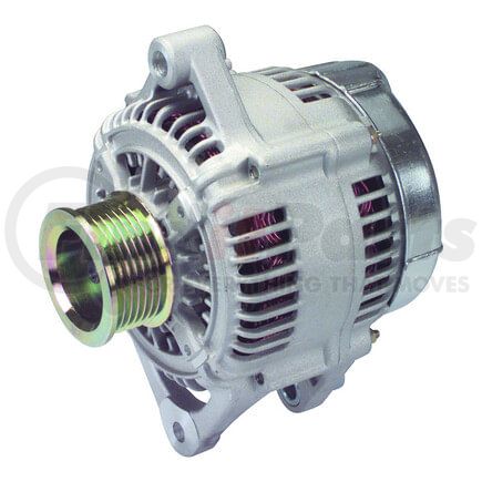 WAI 13824N 100% New New Alternator