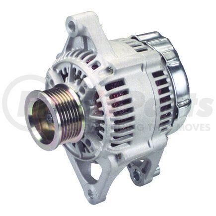 WAI 13823N 100% New New Alternator