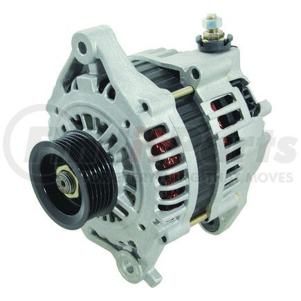 WAI 13827N 100% New New Alternator