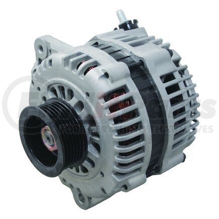 WAI 13826N 100% New New Alternator