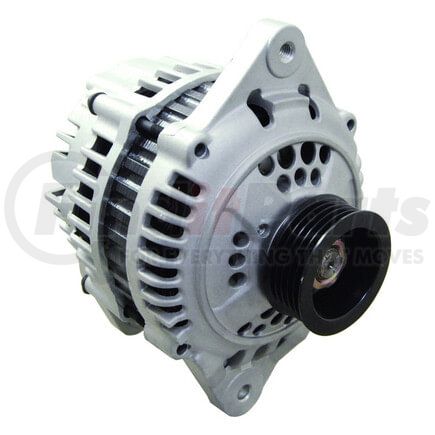 WAI 13829N 100% New New Alternator