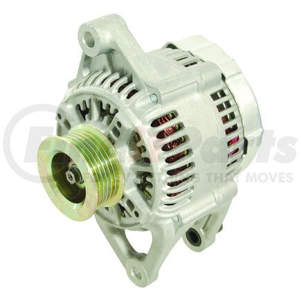 WAI 13834N 100% New New Alternator