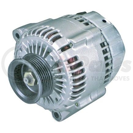 WAI 13836N 100% New New Alternator