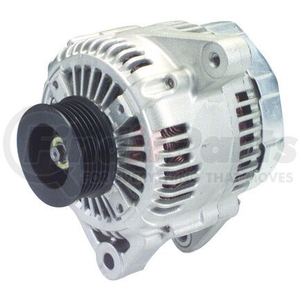 WAI 13844N 100% New New Alternator
