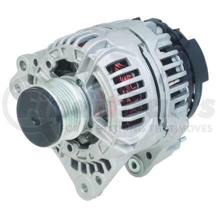 WAI 13849N 100% New New Alternator