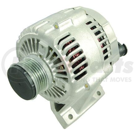WAI 13845N 100% New New Alternator