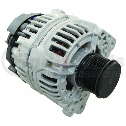WAI 13851N 100% New New Alternator
