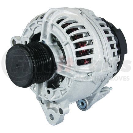 WAI 13853N 100% New New Alternator