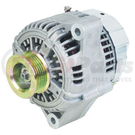 WAI 13856N 100% New New Alternator