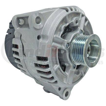 WAI 13855N 100% New New Alternator
