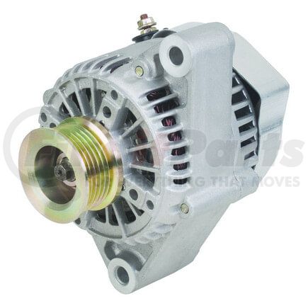 WAI 13858N 100% New New Alternator