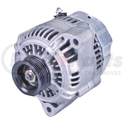 WAI 13859N 100% New New Alternator
