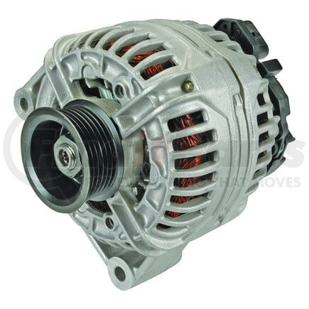 WAI 13860N 100% New New Alternator