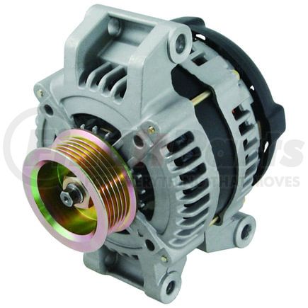 WAI 13868N 100% New New Alternator