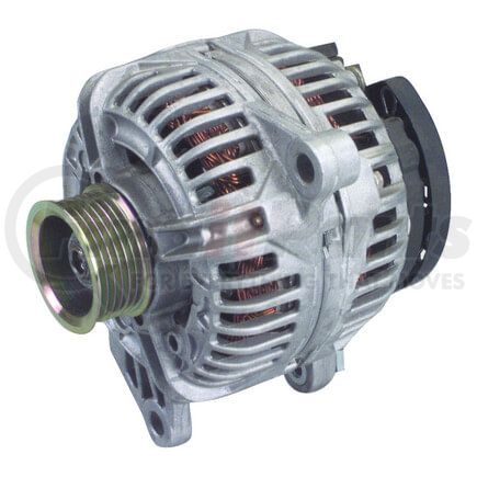 WAI 13872N 100% New New Alternator