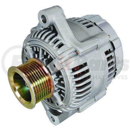WAI 13874N 100% New New Alternator