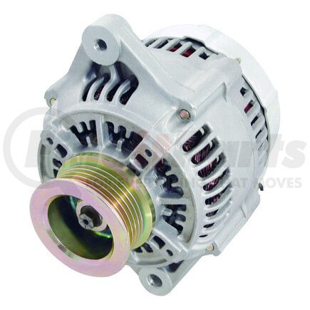 WAI 13875N 100% New New Alternator