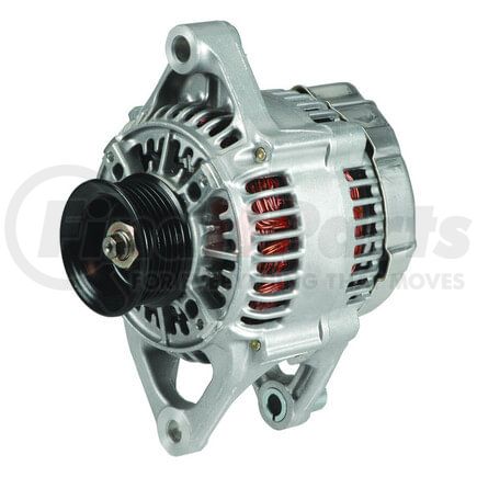 WAI 13877N 100% New New Alternator