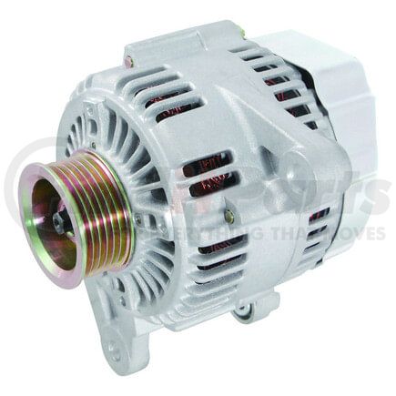 WAI 13876N 100% New New Alternator