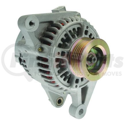 WAI 13879N 100% New New Alternator