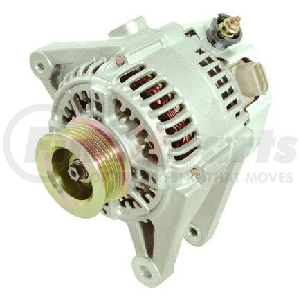 WAI 13878N 100% New New Alternator