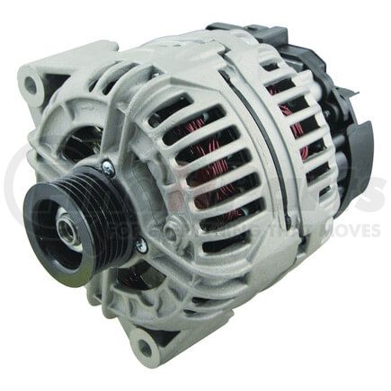 WAI 13884N 100% New New Alternator