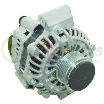 WAI 13883N 100% New New Alternator