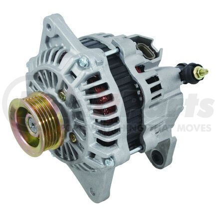 WAI 13889N 100% New New Alternator