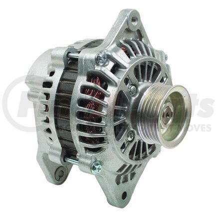 WAI 13890N 100% New New Alternator