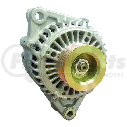 WAI 13894N 100% New New Alternator