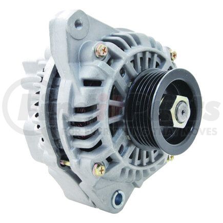 WAI 13893N 100% New New Alternator