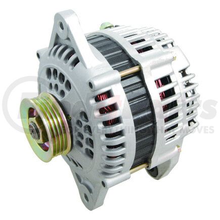 WAI 13895N 100% New New Alternator