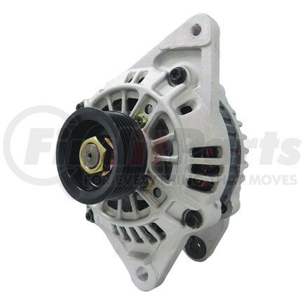 WAI 13898N 100% New New Alternator