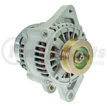 WAI 13896N 100% New New Alternator