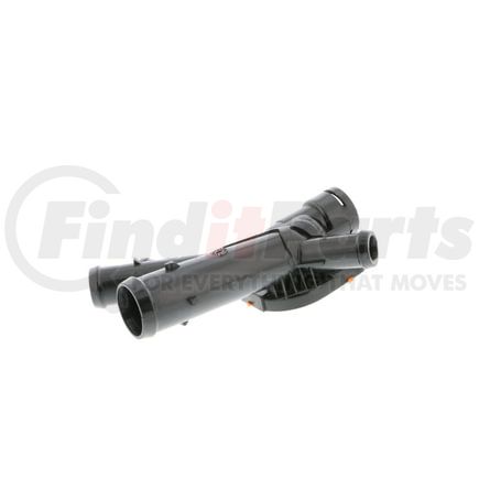 Vaico V103242 Engine Coolant Outlet Flange