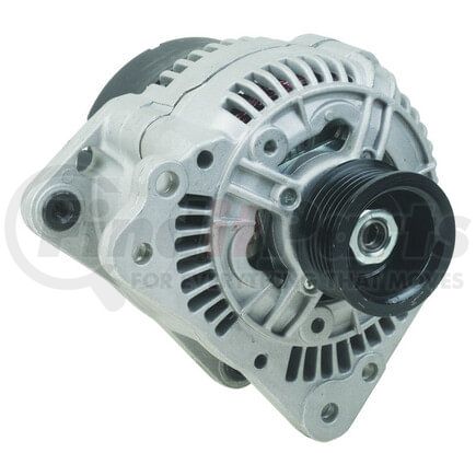 WAI 13902N 100% New New Alternator