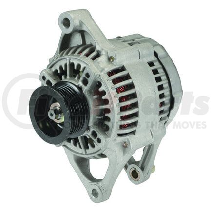 WAI 13906N 100% New New Alternator