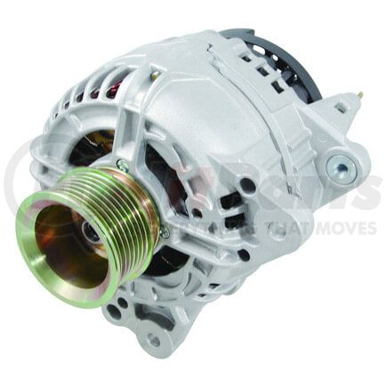 WAI 13904N 100% New New Alternator