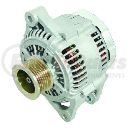 WAI 13911N 100% New New Alternator