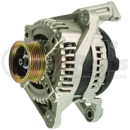 WAI 13913N 100% New New Alternator