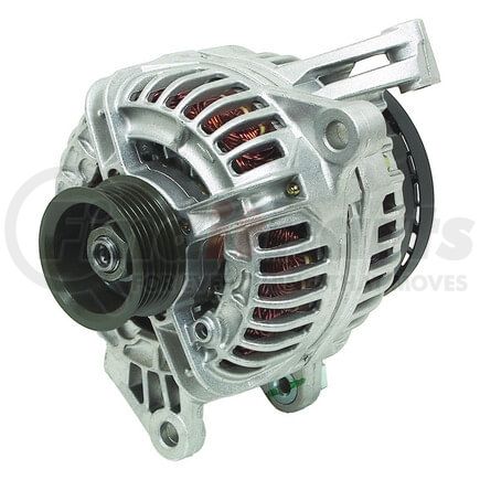 WAI 13916N 100% New New Alternator