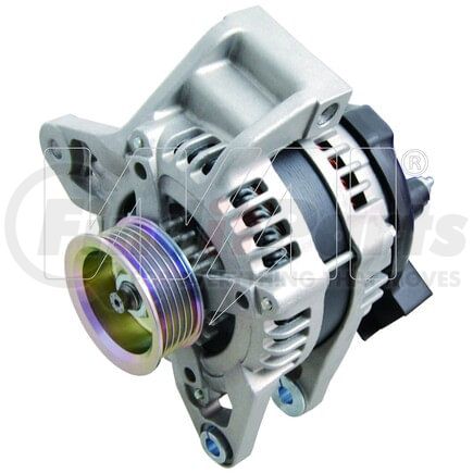 WAI 13919N 100% New New Alternator