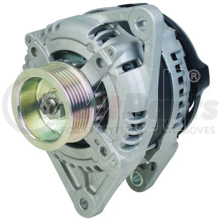 WAI 13923N 100% New New Alternator