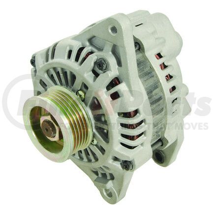 WAI 13929N 100% New New Alternator