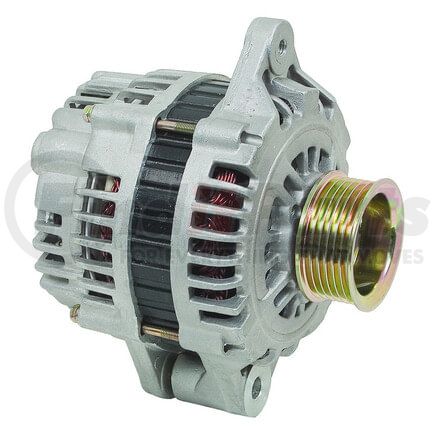 WAI 13935N 100% New New Alternator