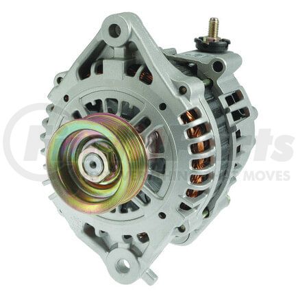 WAI 13937N 100% New New Alternator