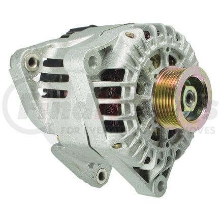 WAI 13938N 100% New New Alternator
